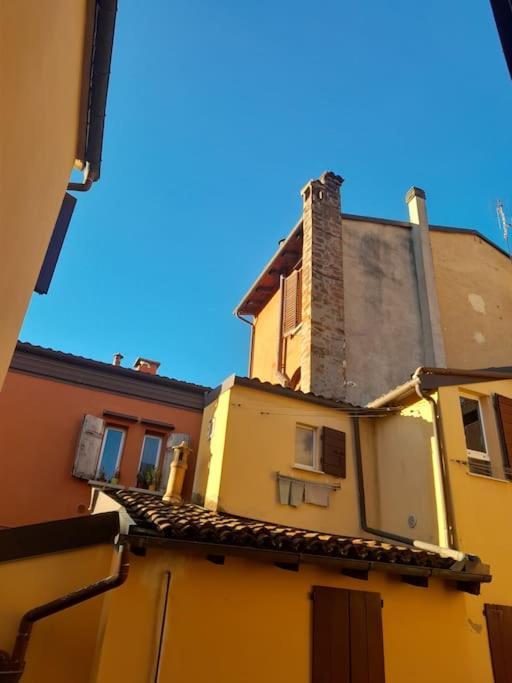 La Casa In Sant'Apollonia Apartment Bologna Luaran gambar