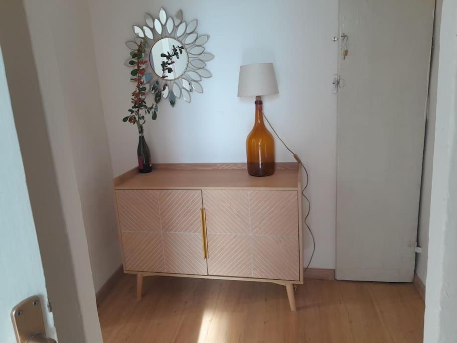 La Casa In Sant'Apollonia Apartment Bologna Luaran gambar